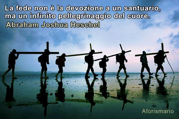 Il Cammino Di Santiago Frasi