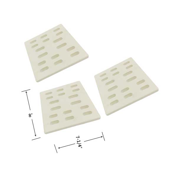 Grill Replacement Parts Store Canada & USA Grand Hall Heat Shield