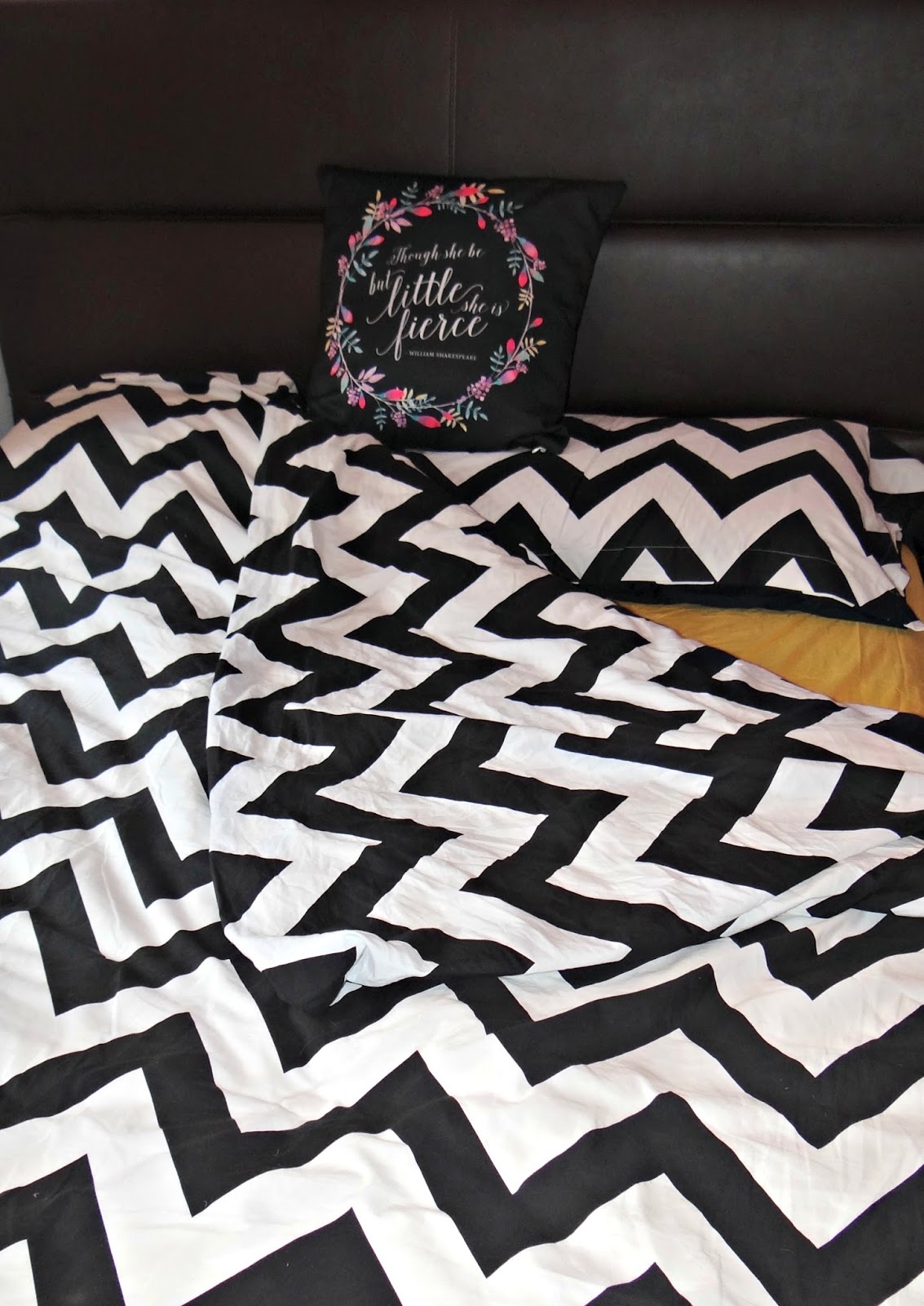 Life Unexpected The Fogarty Wool Duvet Review