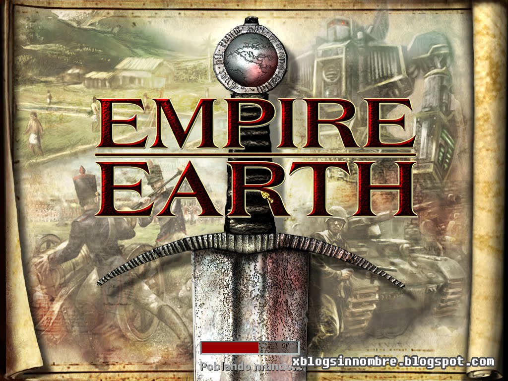 Empire Earth I