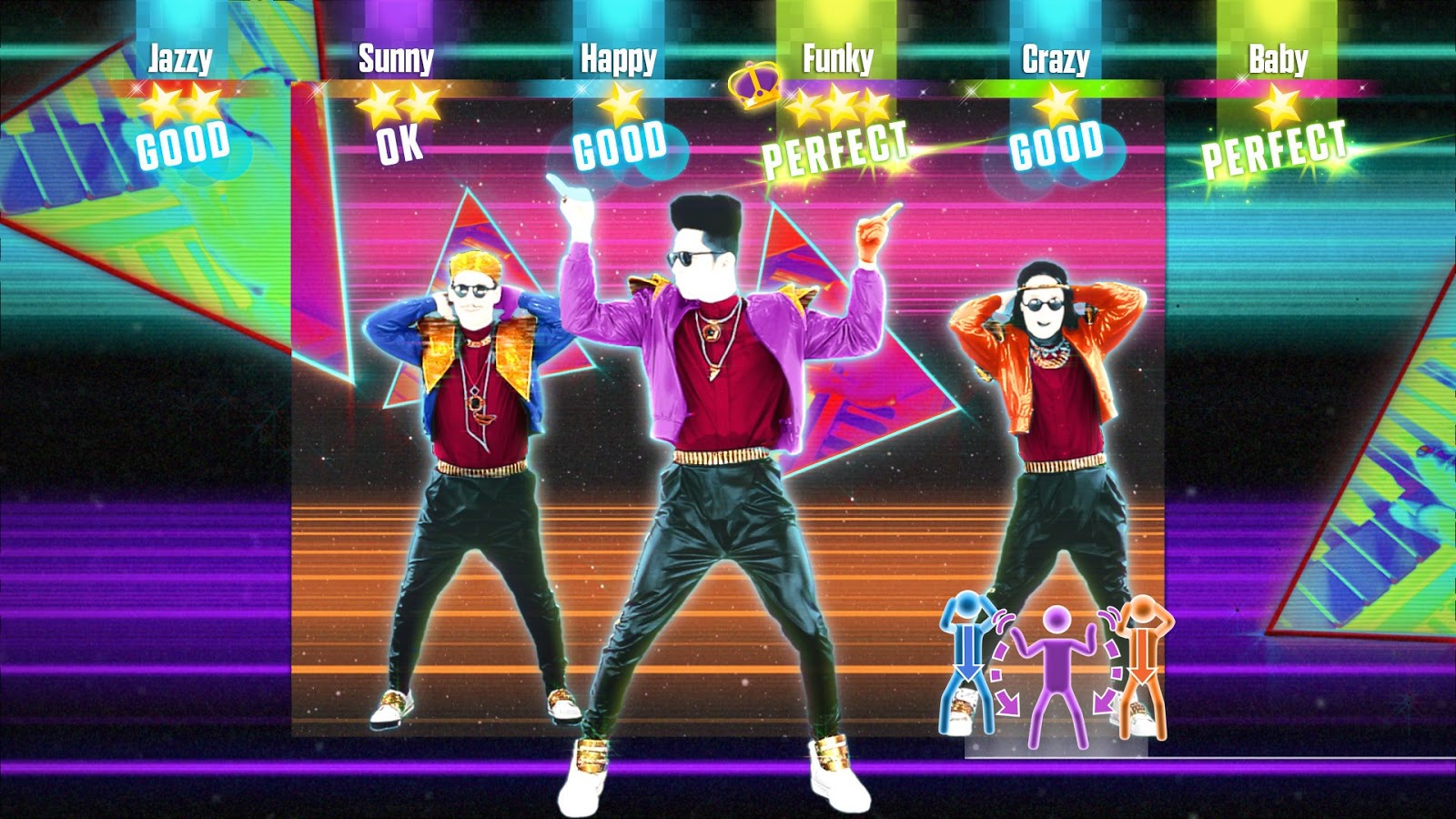 Just Dance 2015: confira a lista completa de músicas do jogo