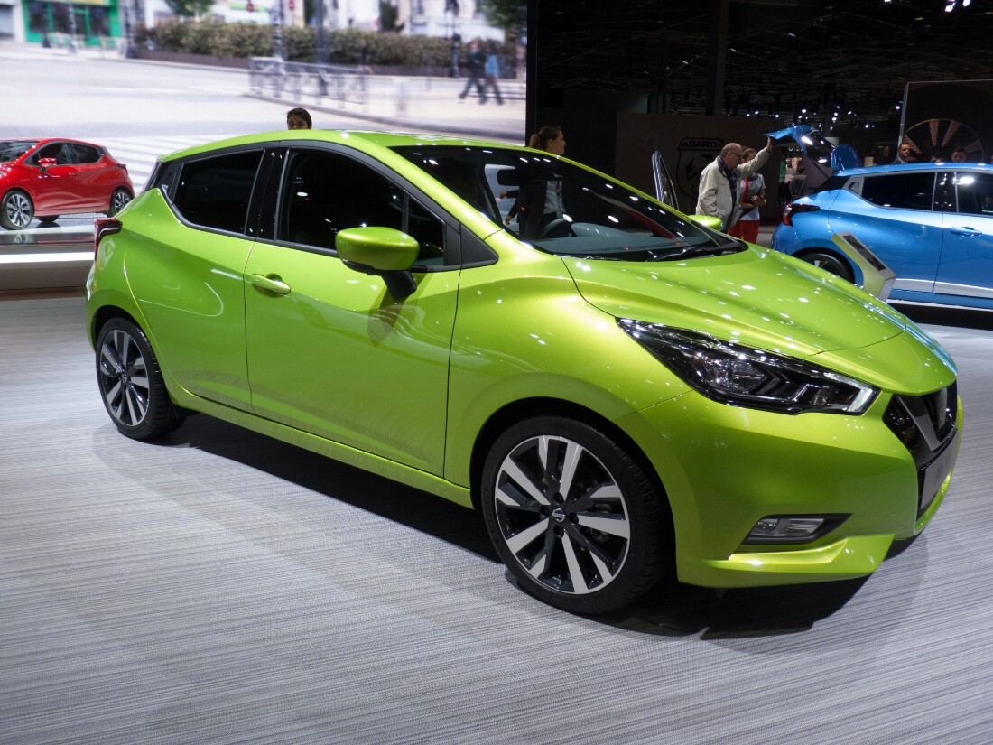 which car should i buy under 6 lakhs