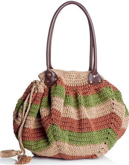 easy leather bolsa pattern