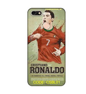 Custom Case Softcase HUAWEI P8 MINI Edisi Bola Custom Case Softcase HUAWEI P8 MINI Edisi Bola
