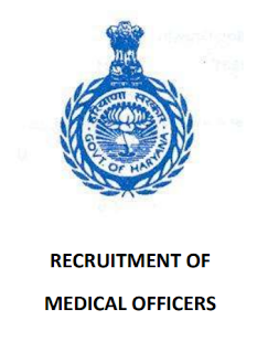 Haryana Medical Officer Previous Question Papers PDF