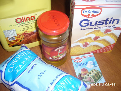 Pasta de zahar