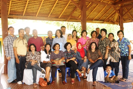 ALUMNI 1986 SMA NEGERI PANCURBATU