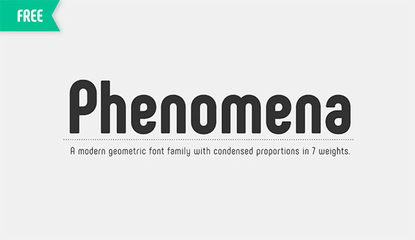 Best Free Fonts of 2016 Best Free Fonts of 2016