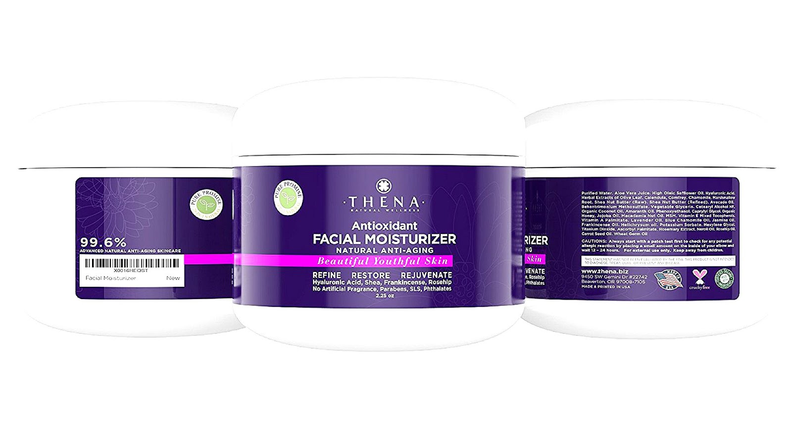 Hyaluronic Acid Side Effects Skin Care Effect Choices