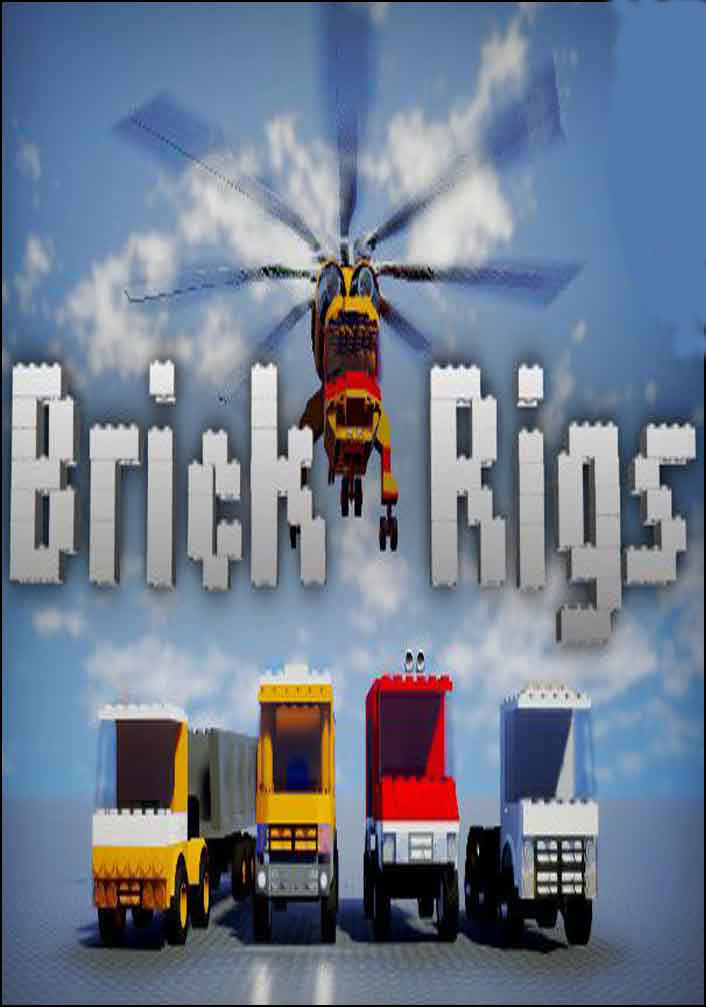brick rigs mods