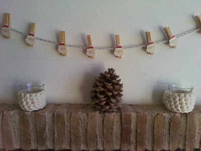 VivaSusi Blog: Wie den Kamin dekorieren?