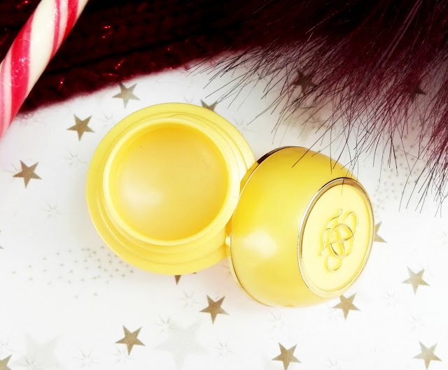 Oriflame Tender Care Protecting Balm with Organic Honey