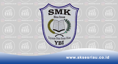 SMK Bina Insan Siak Hulu 