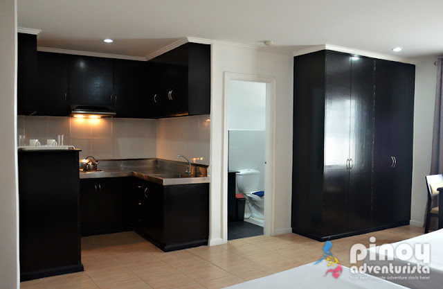 Affordable Hotels in Quezon City