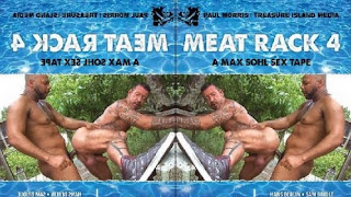 Meat Rack 4 / 2017