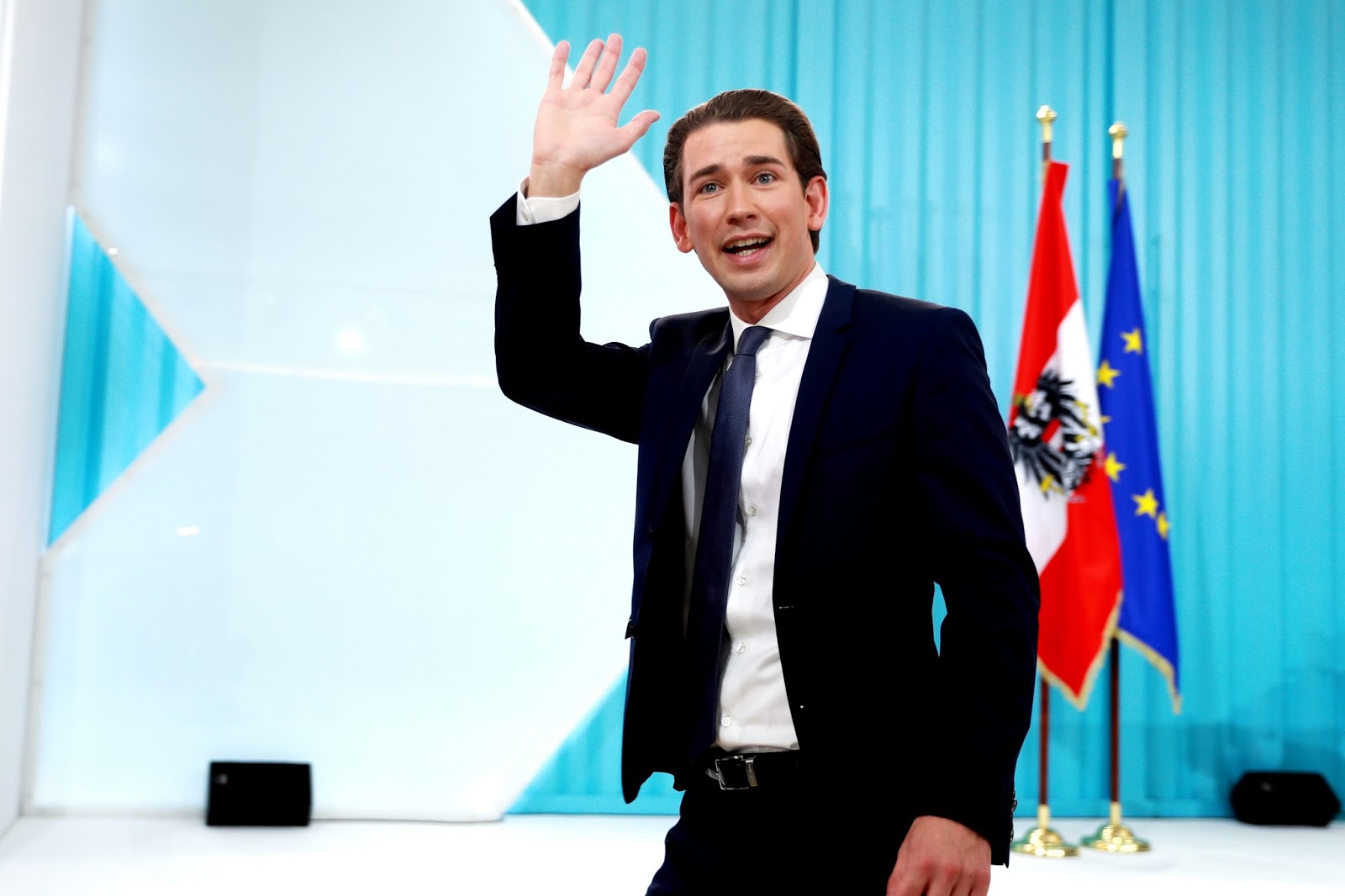 9 Erstaunliche Dinge Die Sie Noch Nicht Uber Sebastian Kurz