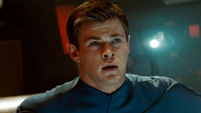 Chris Hemsworth to star as George Kirk in the fourth 'Star Trek' film