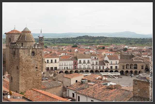 Trujillo, Cáceres