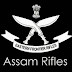 Assam Rifles Recruitment Rally 2019 - Apply for 213 Soldier, Clerk, Cook & Other Posts