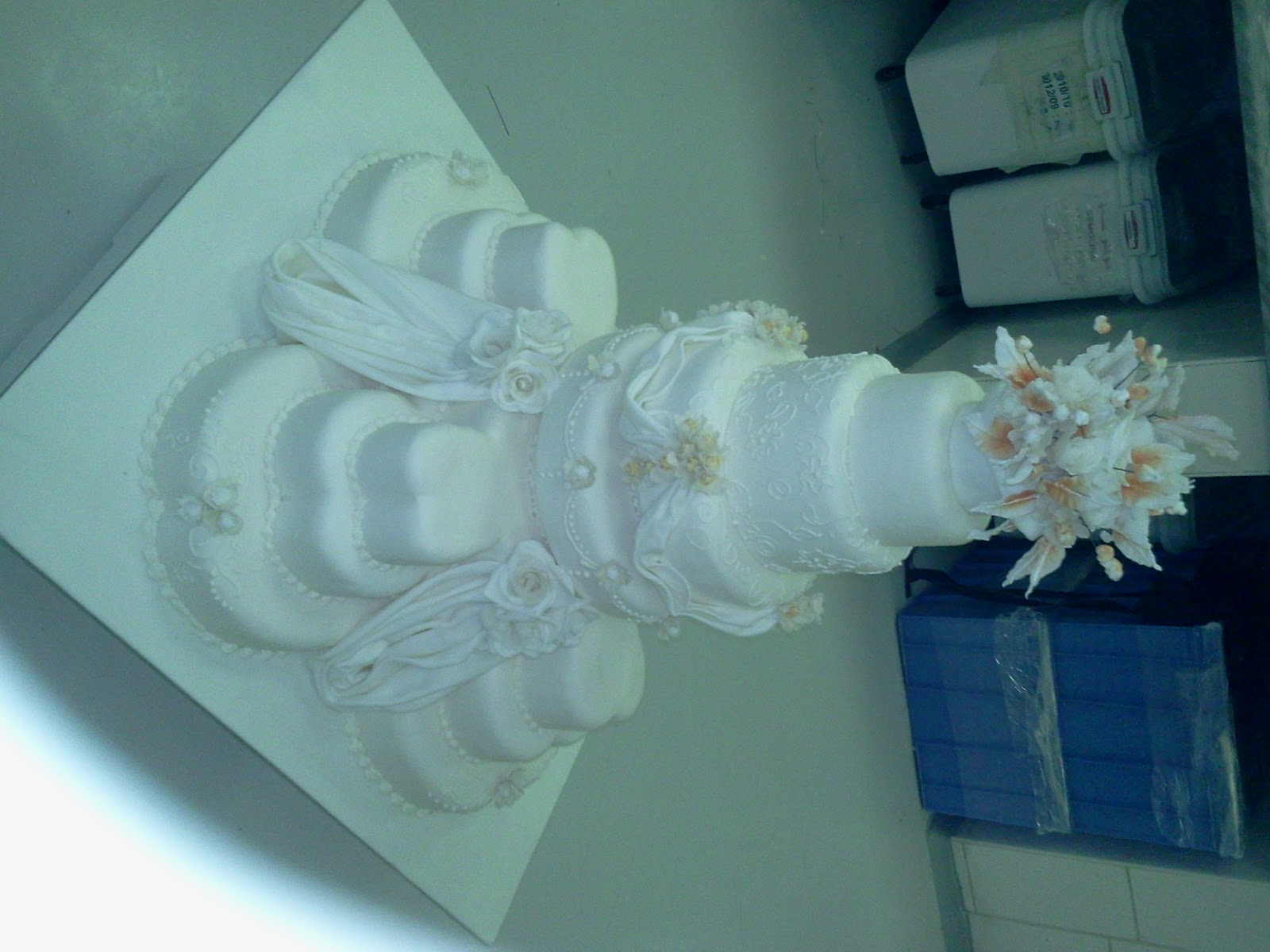 Cake Decorator in Kuwait