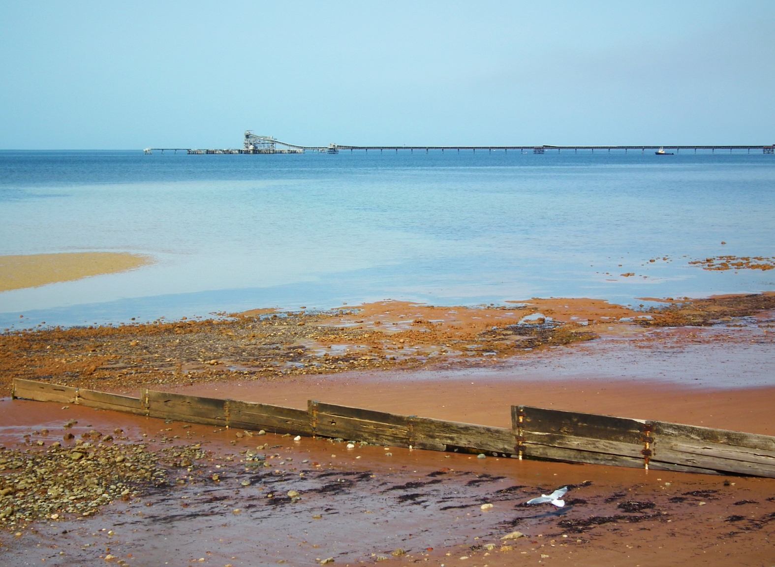 Meander to the Max Destination Ardrossan, on Yorke Peninsula