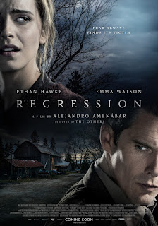 regression-2016-poster
