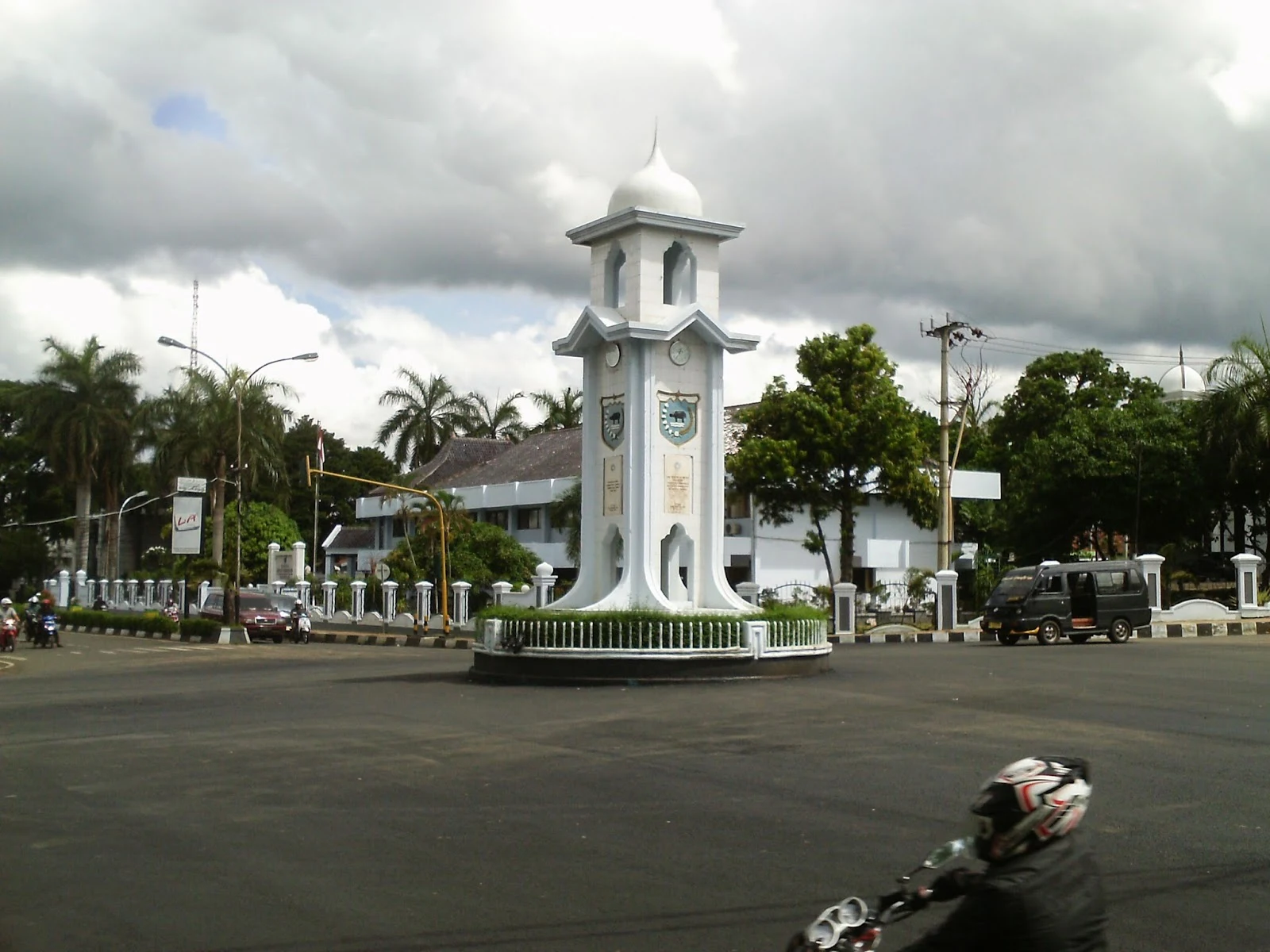 Strategi Wisata