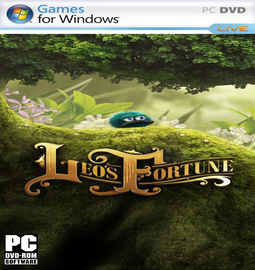 Leos Fortune HD Edition