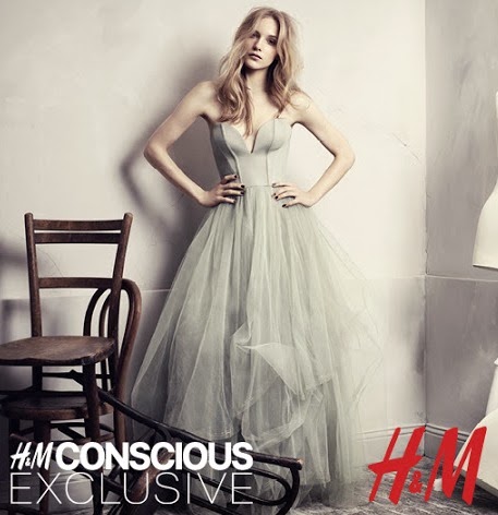 Abiti da sposa economici: spunta anche H\u0026M tra le opzioni - La casa dello  stile
