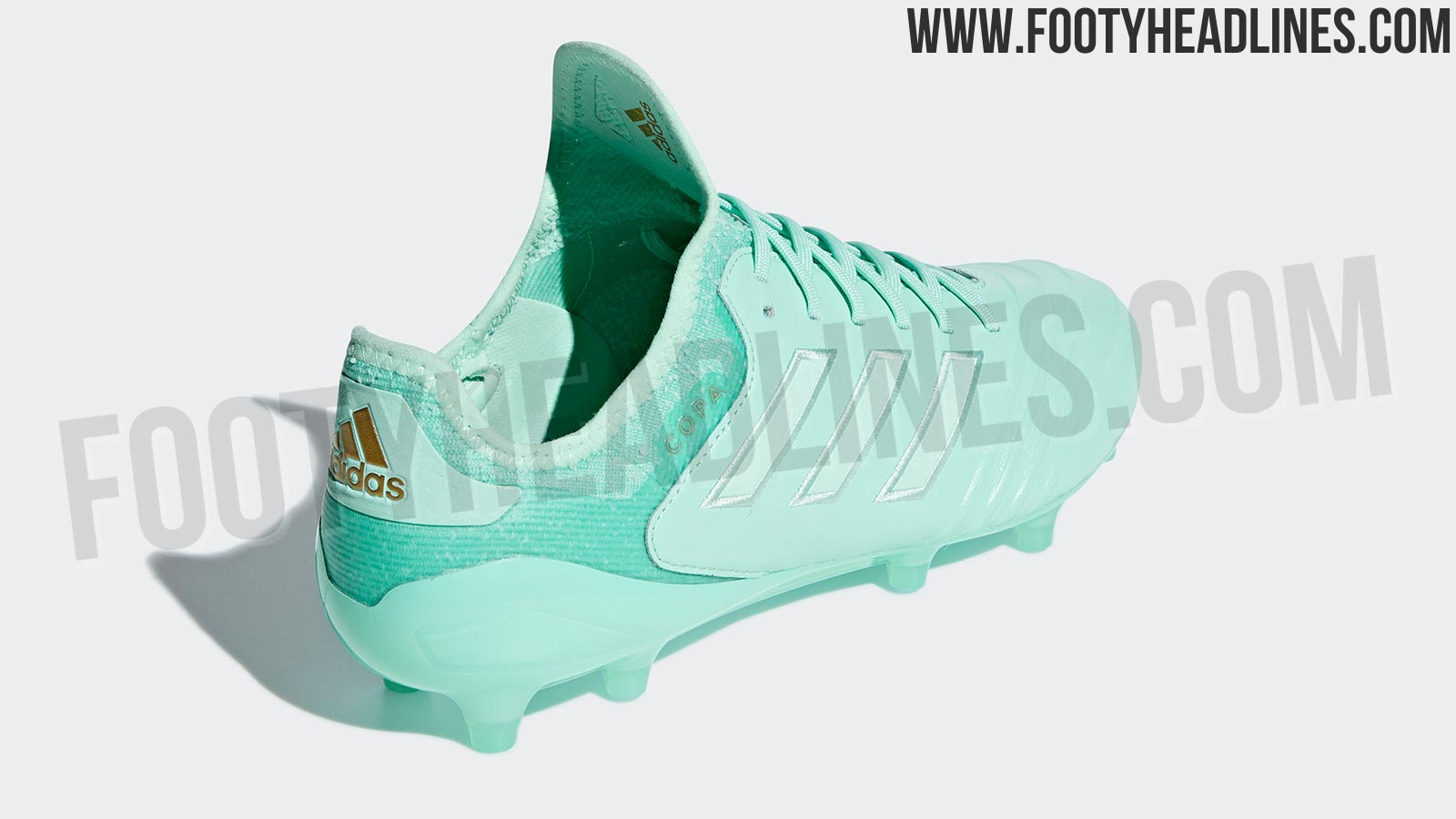 Spectral Adidas Boots Released Footy Headlines