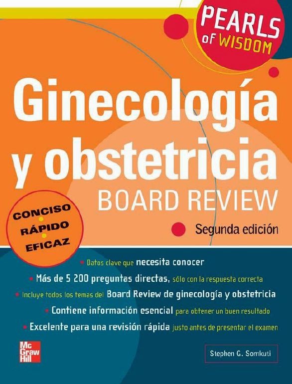 Descargar Gratis Libros De Ginecologia Y