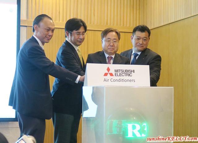 Mitsubishi Electric’s New R32 MS-HN Gears Up for a Greener Tomorrow