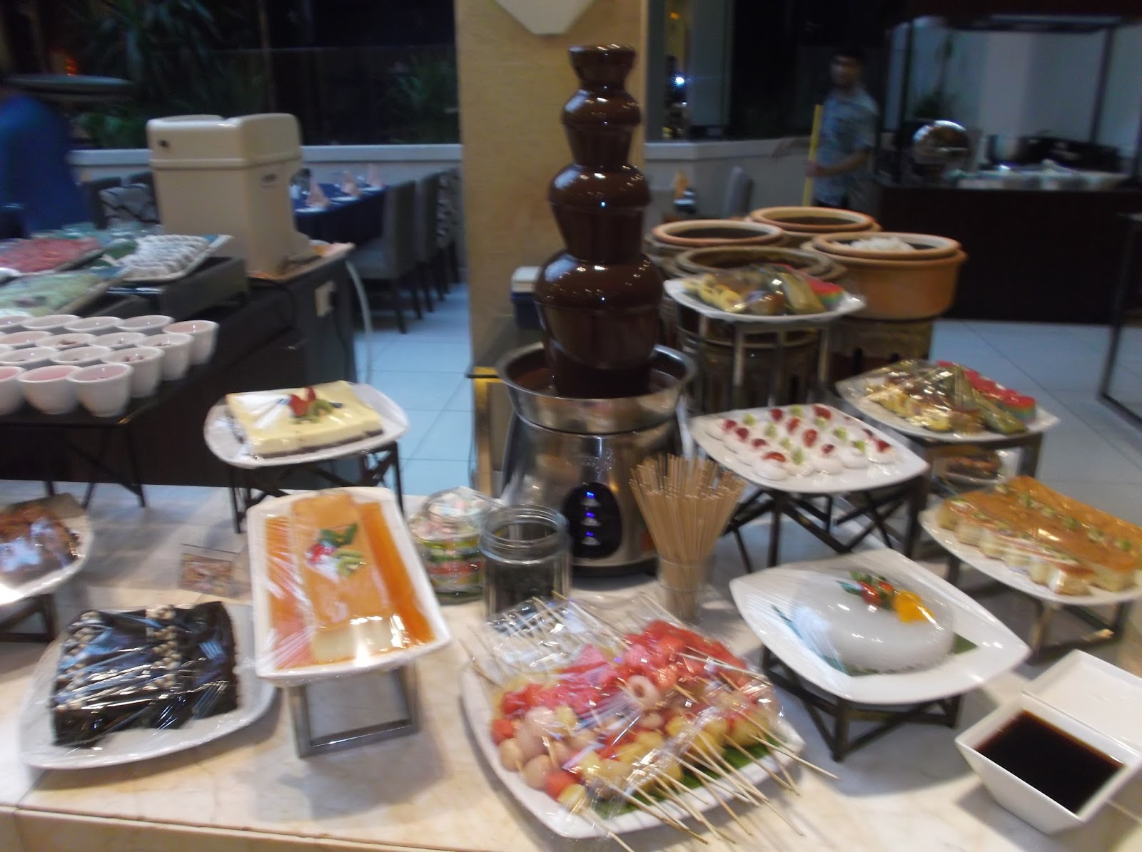 buffet ramadhan rm50