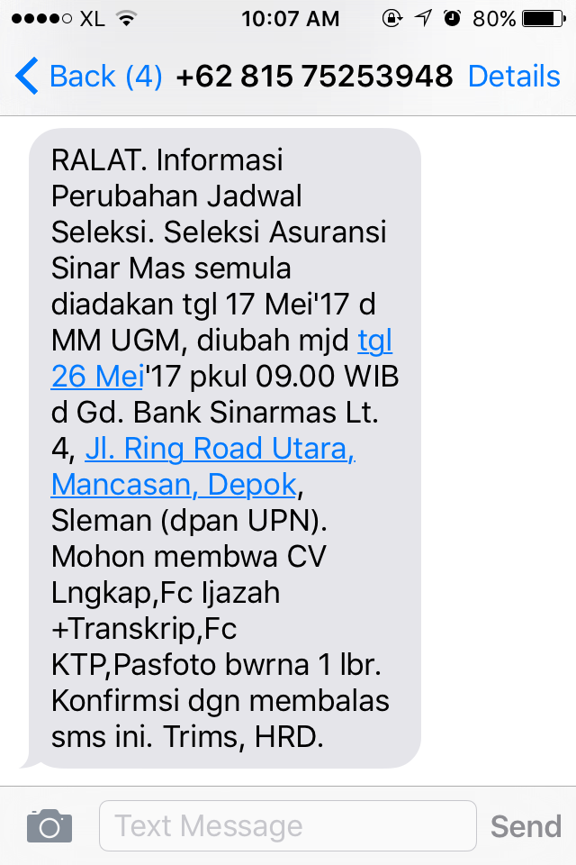 Contoh Soal Psikotest Pt Asuransi Sinarmas Contoh Soal
