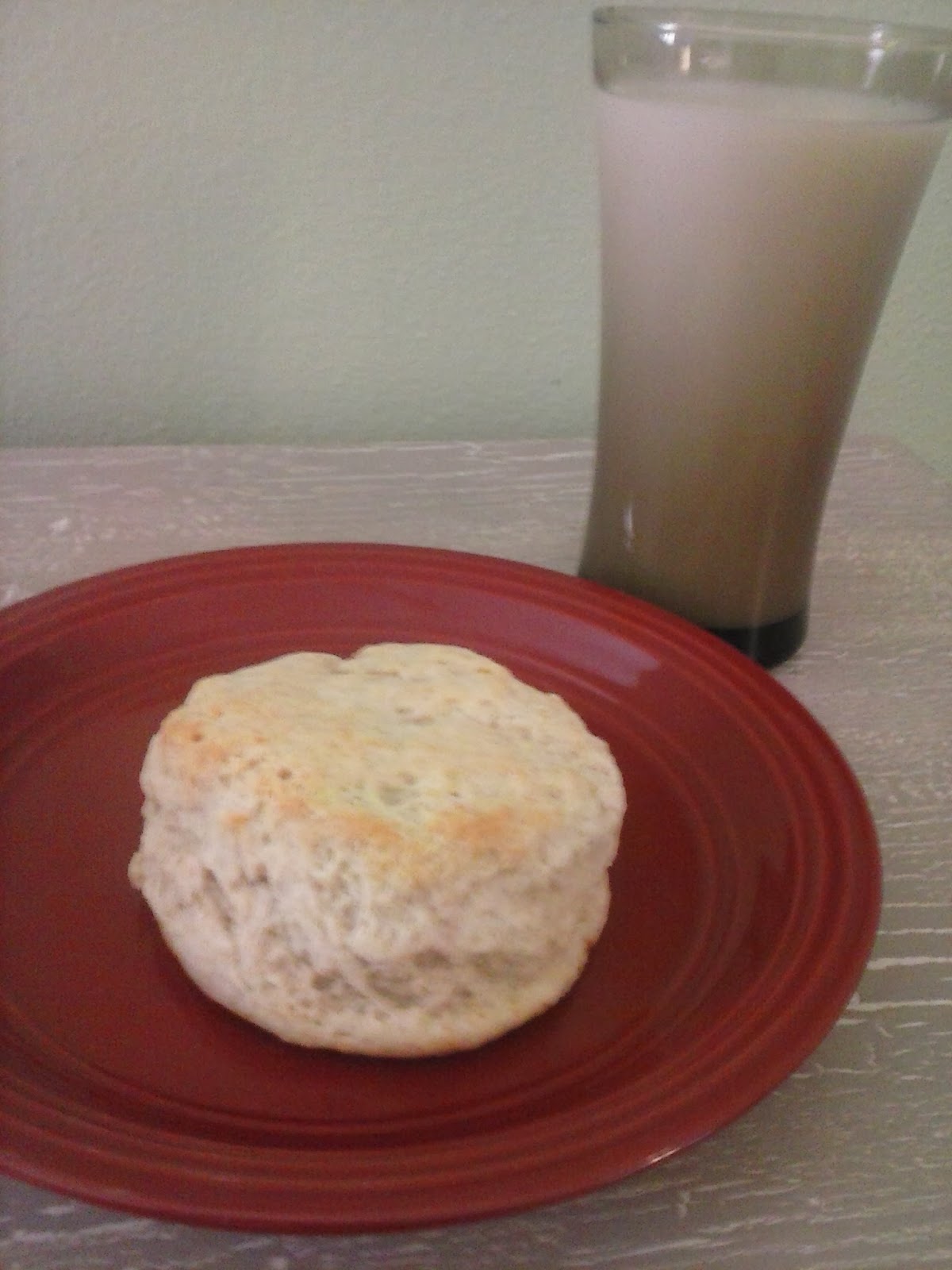 Perfect Homemade Biscuits without Buttermilk Frugal Mommy Christine