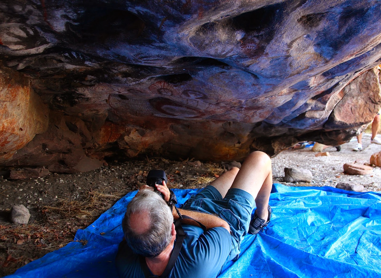 BIKER CHICK GONE CRAZY BOB'S YOUR UNCLE AND FANNY'S YOUR AUNT