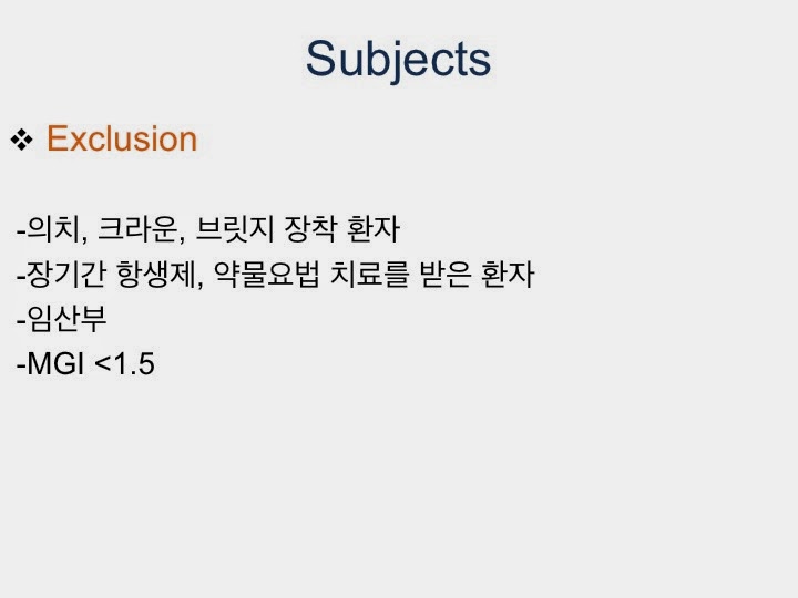 Preventive Dentistry Antiplaque and antigingivitis efficacy of