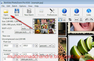 photozoom classic 6 tutorial photozoom classic 6 tutorial