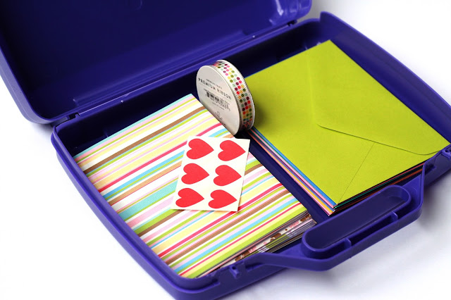 Make Your Own Card Kit