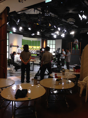 2017 11/07、11/28  17:00~大愛電視台【現代心素派】 素食迷思面面觀(一)、(二)