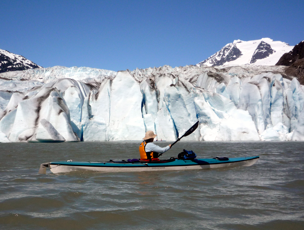 Northwest Explorer Juneau Alaska Kayaking