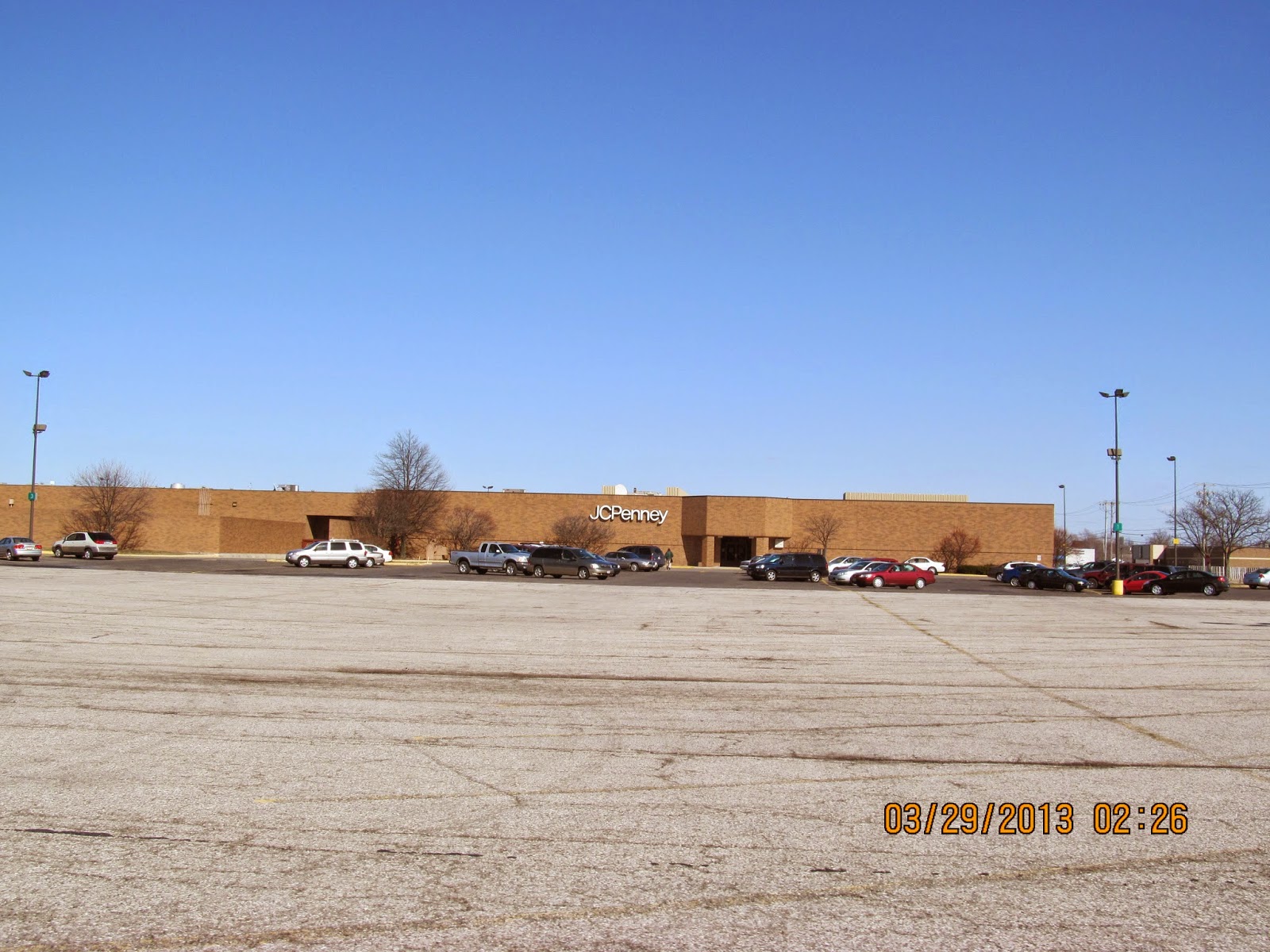 Trip to the Mall Northtowne Mall (Defiance, OH)