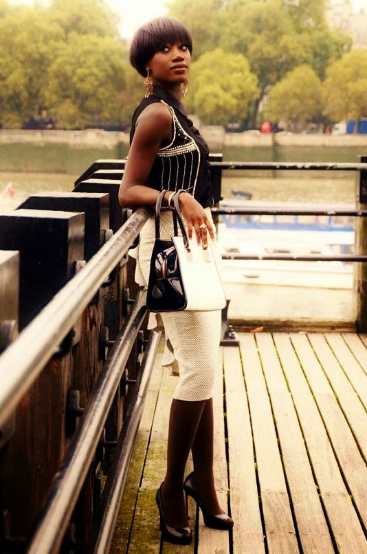 Joliette Introduces their new Brand Ambassador AfroDeity