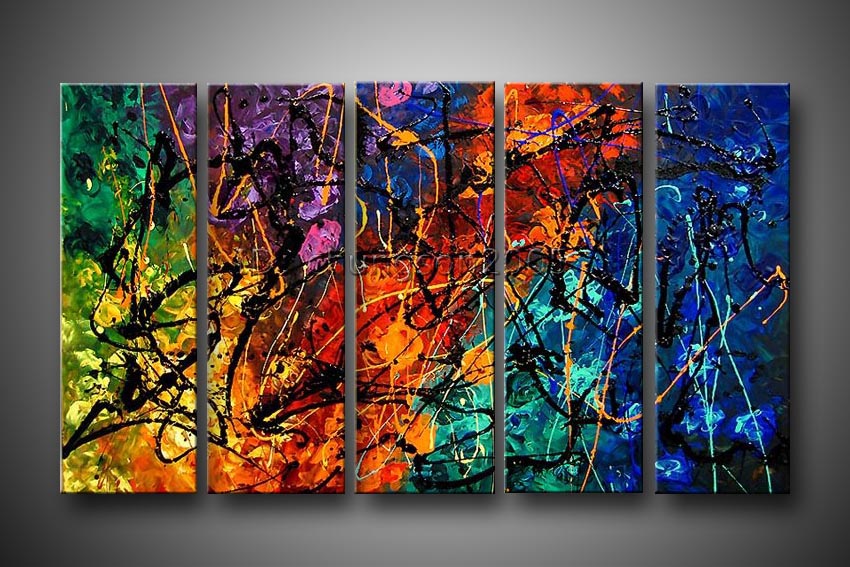 abstract art beautiful