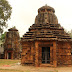 The Aisaneswara Temple, Bhubaneswar, Odisha,India