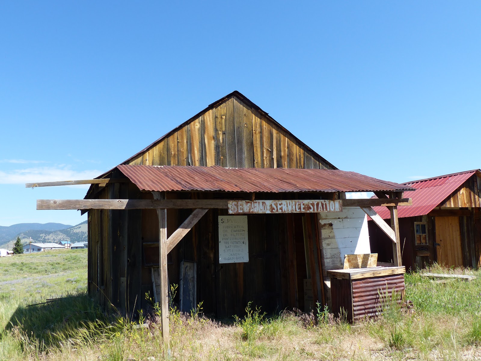Land Cruising Adventure Eagle Nest State Park New Mexico