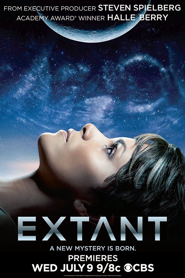 Extant Facebook Page