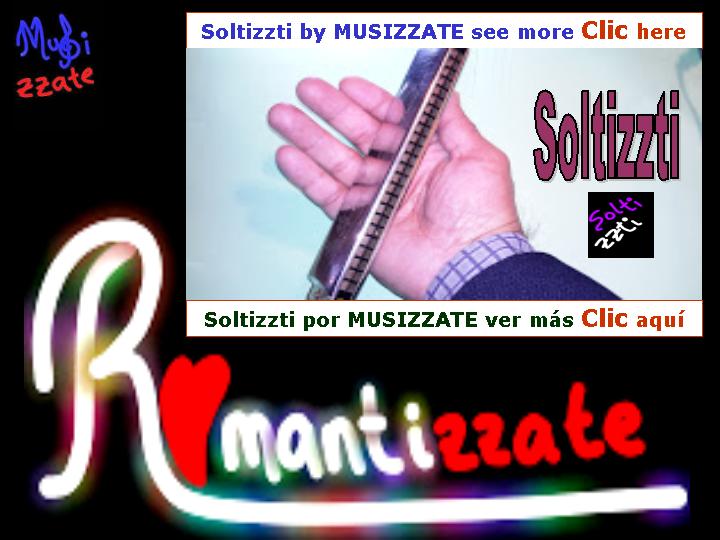 Soltizzti  by MUSIZZATE