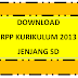 RPP Kurikulum 2013 Jenjang SD Kelas 4 Tema 5 Subtema 1