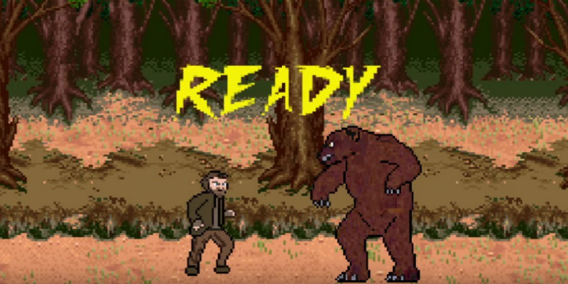watch the revenant watch the revenant